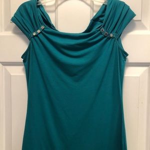 White House Black Market top